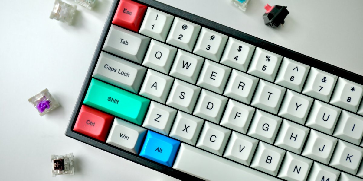 Cele mai bune tastaturi PC