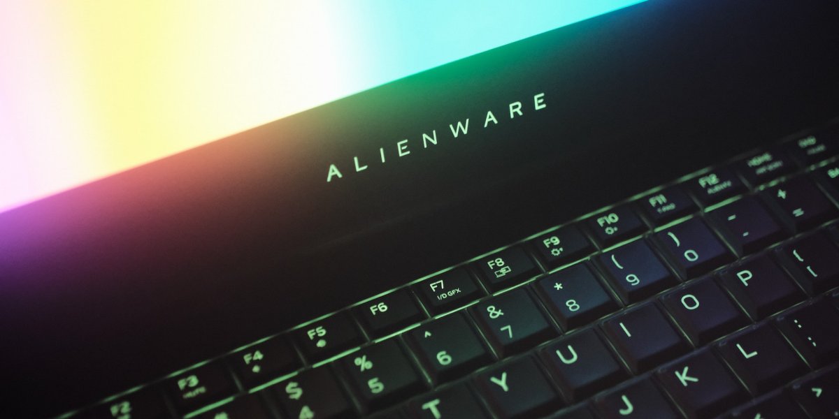 Alienware x14: putere de gaming de top