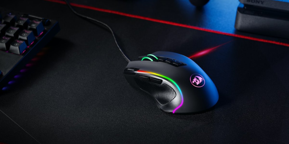 Cel mai bun mouse de gaming