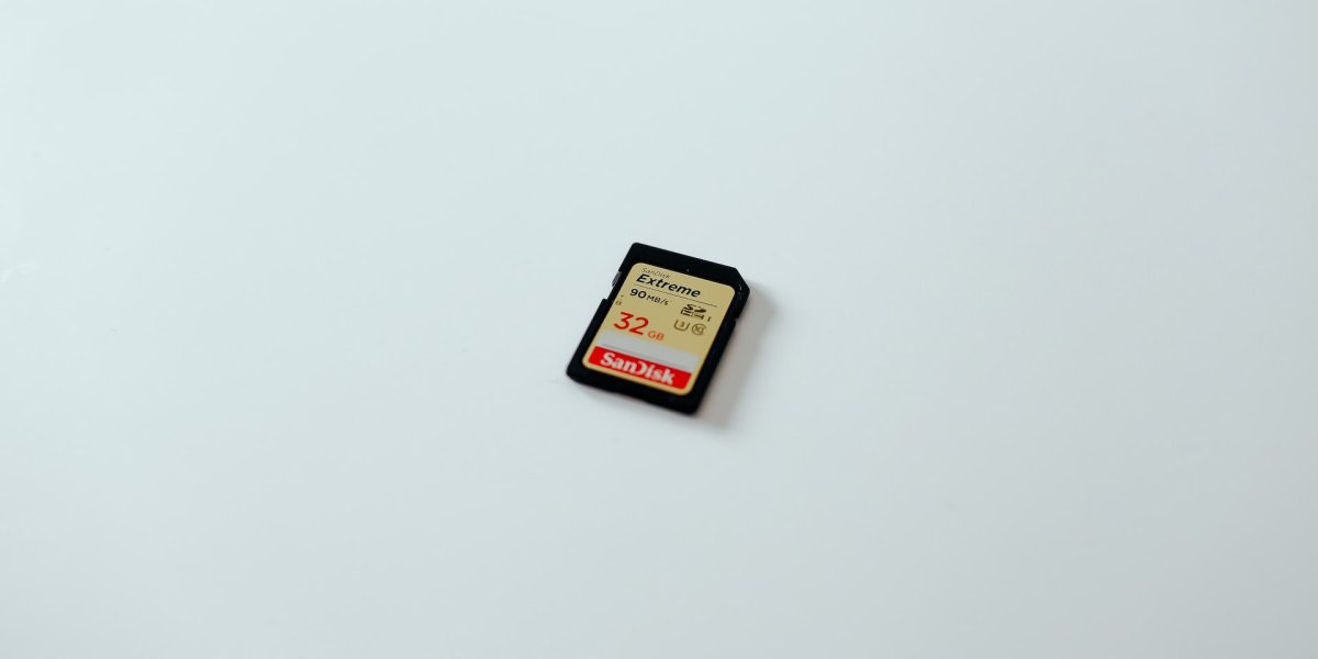 Cele mai bune carduri SD pentru Switch