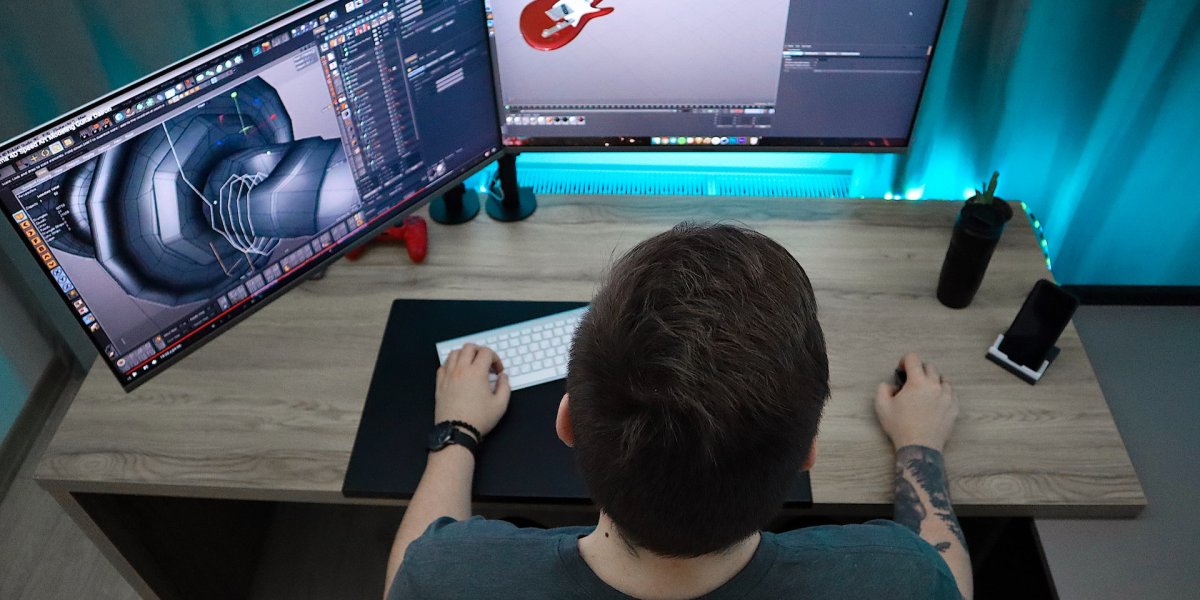 Cele mai bune monitoare 4K 144Hz din 2023