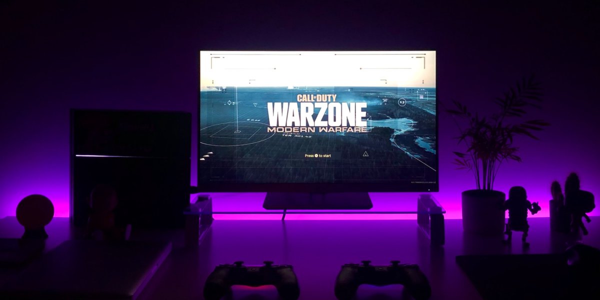 Cele mai bune monitoare pentru PS5