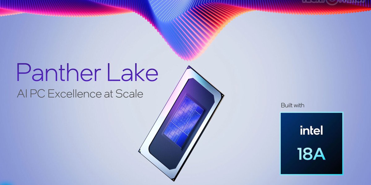 Intel estimează că jumătate din calculatoarele livrate în acest an vor fi dotate cu inteligență artificială