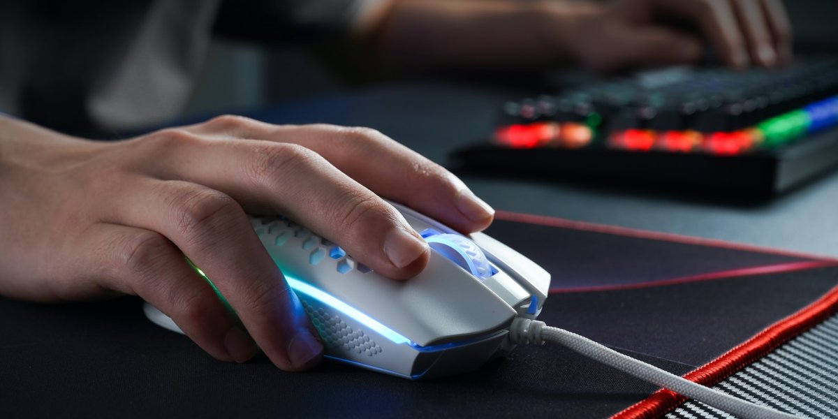 Mouse Pad