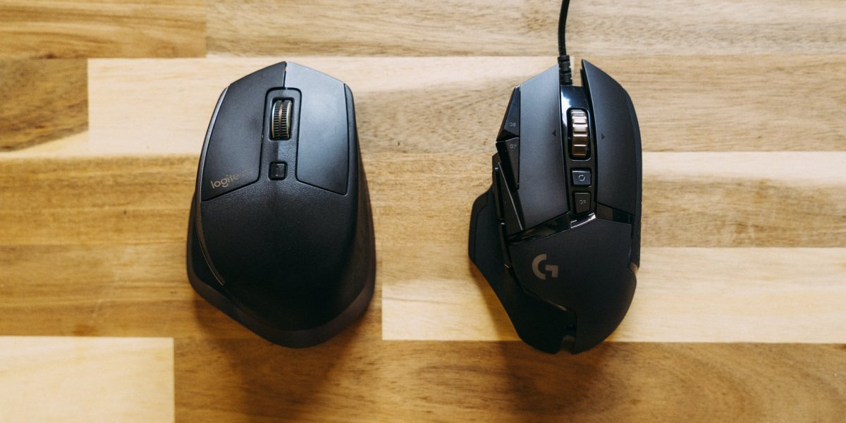 Cel mai bun mouse PC / Gaming