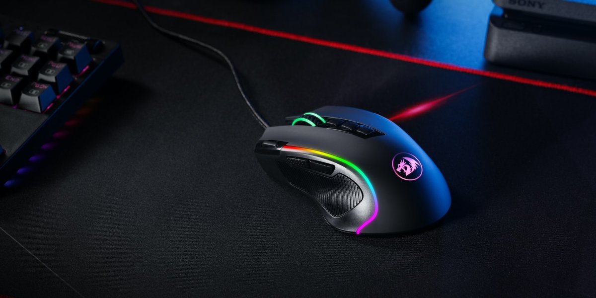 Cel mai bun mouse PC / Gaming