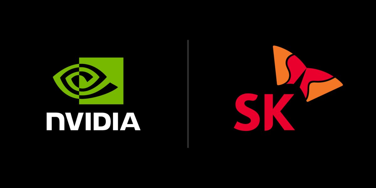 NVIDIA și SK Group construiesc o fabrică de inteligență artificială pentru a impulsiona transformarea digitală și industrială a Coreei.