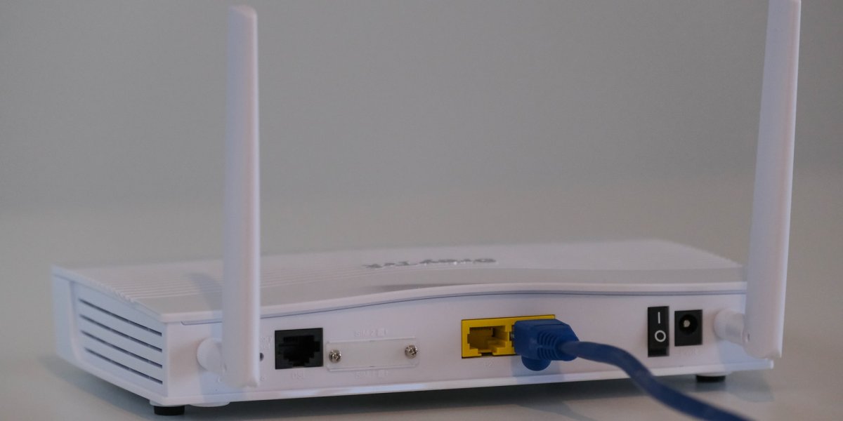 Routere Wireless
