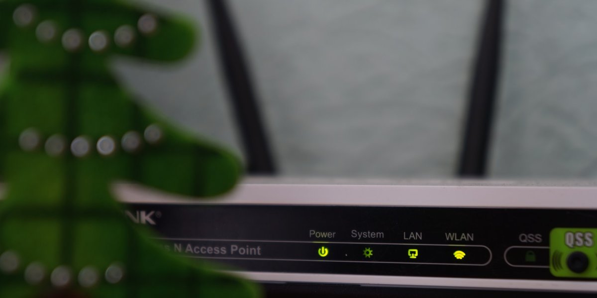 Routere Wireless