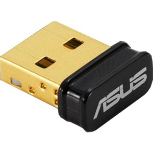 Adaptor Wireless ASUS USB-BT500