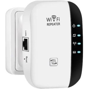 Amplificator semnal Wireless Wi-Fi