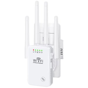 Amplificator Semnal Wireless WowStep