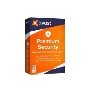 Antivirus Avast Premium Security 1 utilizator 1 an Licenta Electronica