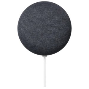 Boxa inteligenta Google Nest Mini Smart Home
