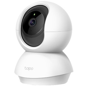 Camera de supraveghere Smart TP-Link Tapo C200 cu Pan/Tilt 360 grade