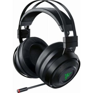 Casti gaming Razer Nari Ultimate, Negru