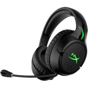 Casti gaming wireless HyperX CloudX Flight, compatibile cu PC/Xbox