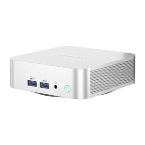 GEEKOM Mini PC A6 Ryzen 7 6800H