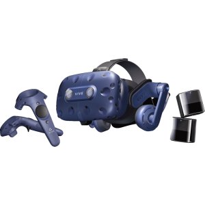HTC VIVE PRO Full Kit