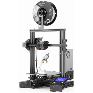 Imprimanta 3D Creality Ender-3 Neo