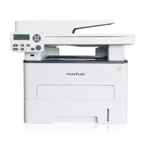 Imprimanta Multifunctionala Laser, Pantum, M7100DN, printare