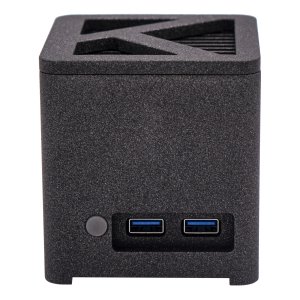 KUBB Mini PC Fanless Intel® i3-N300