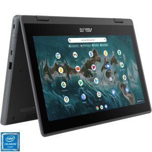 Laptop ASUS ChromeBook Flip CR1100FKA