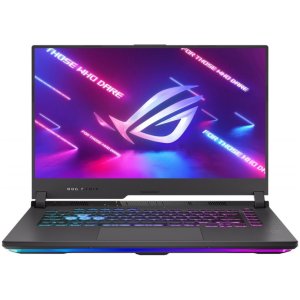 Laptop gaming Asus ROG Strix G15 cu procesor AMD Ryzen™ 9 6900HX