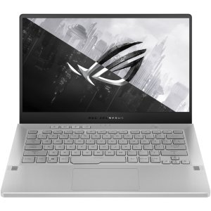 Laptop Gaming ASUS ROG Zephyrus G14 GA401IV cu procesor AMD Ryzen™