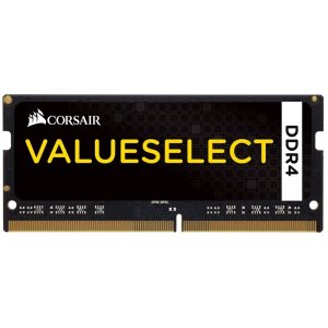 Memorie Corsair ValueSelect 4GB SODIMM DDR4
