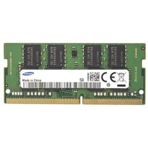Memorie Samsung SO-DIMM DDR4