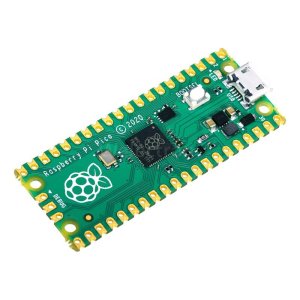 Microcontroller Raspberry PI PICO, RP2040
