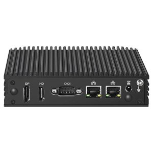 Mini PC Fanless IAMNUC AC8-V2-2LAN