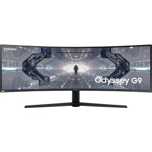Samsung Odyssey 49 LC49G95TSSRXEN