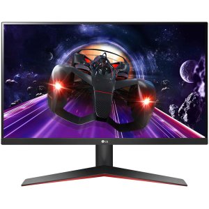 Monitor Gaming LED IPS 24&#039;&#039; LG Full HD, 75Hz, 5ms GTG