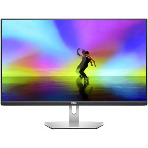 Monitor Gaming LED IPS Dell 27" FHD S2721HN