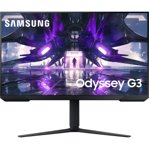 Monitor gaming LED VA Samsung Odyssey 32&quot;, Full HD, DisplayPort