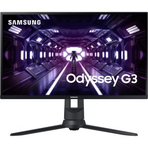 Monitor Gaming LED VA Samsung ODYSSEY G3 27&#039;&#039;, Full
