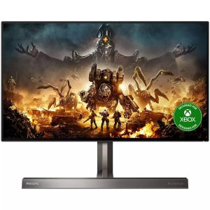 Monitor Gaming WLED NanoIPS Philips 27&quot; 4K UHD HDR600 144Hz