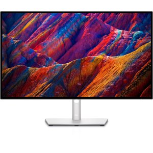Monitor LED IPS Dell 27" 4K UHD