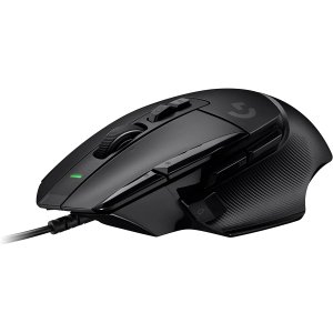 Logitech G502 X - Cel mai bun mouse de gaming
