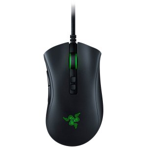 Razer DeathAdder V2 - Cel mai bun mouse de gaming ieftin