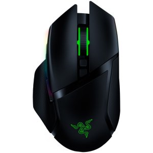 Razer Basilisk Ultimate - Cel mai bun mouse de gaming wireless