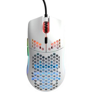 Glorious PC Gaming Race Model O - Cel mai bun mouse pentru competitii