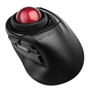 Mouse Kensington Orbit Fusion Wireless Trackball