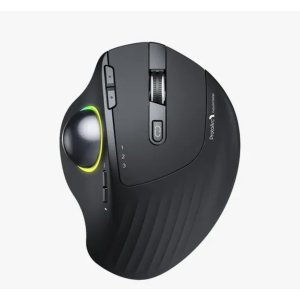 Mouse MUNDOVAL Bluetooth Trackball