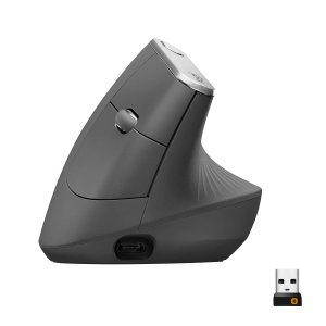 Mouse wireless ergonomic Logitech MX Vertical