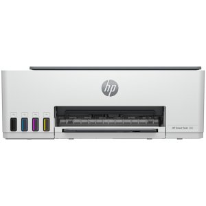 Multifunctionala CISS InkJet color HP Smart Tank 580 All-in-One
