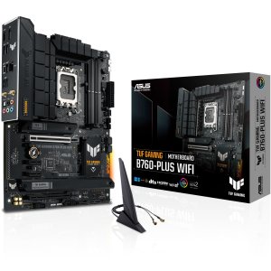 Asus TUF Gaming B760-Plus