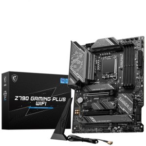 MSI Z790 GAMING PLUS
